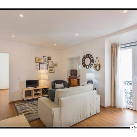 Canto Do 28, Typical Apartment Lisbon Bagian luar foto