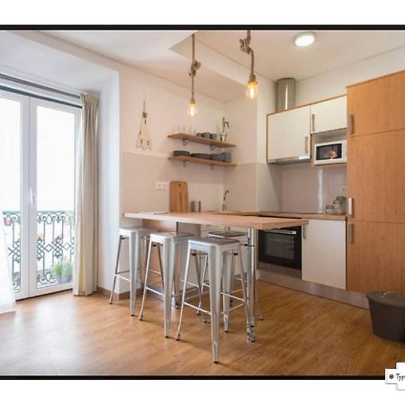 Canto Do 28, Typical Apartment Lisbon Bagian luar foto
