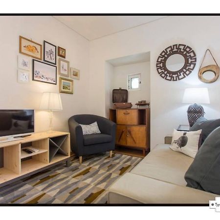 Canto Do 28, Typical Apartment Lisbon Bagian luar foto