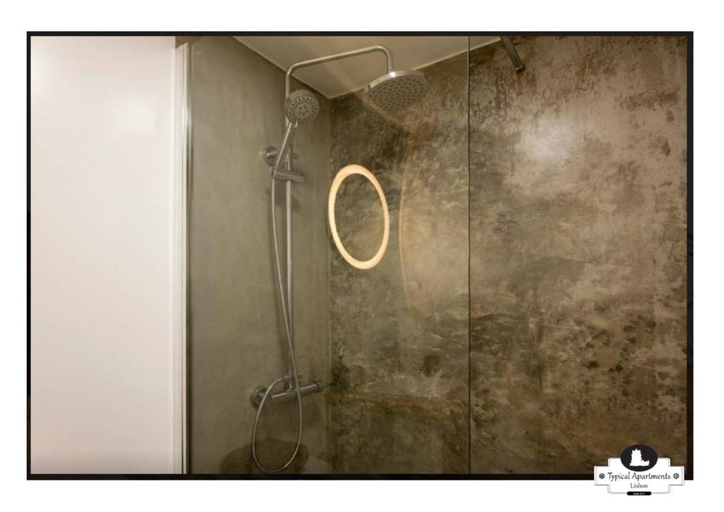 Canto Do 28, Typical Apartment Lisbon Bagian luar foto